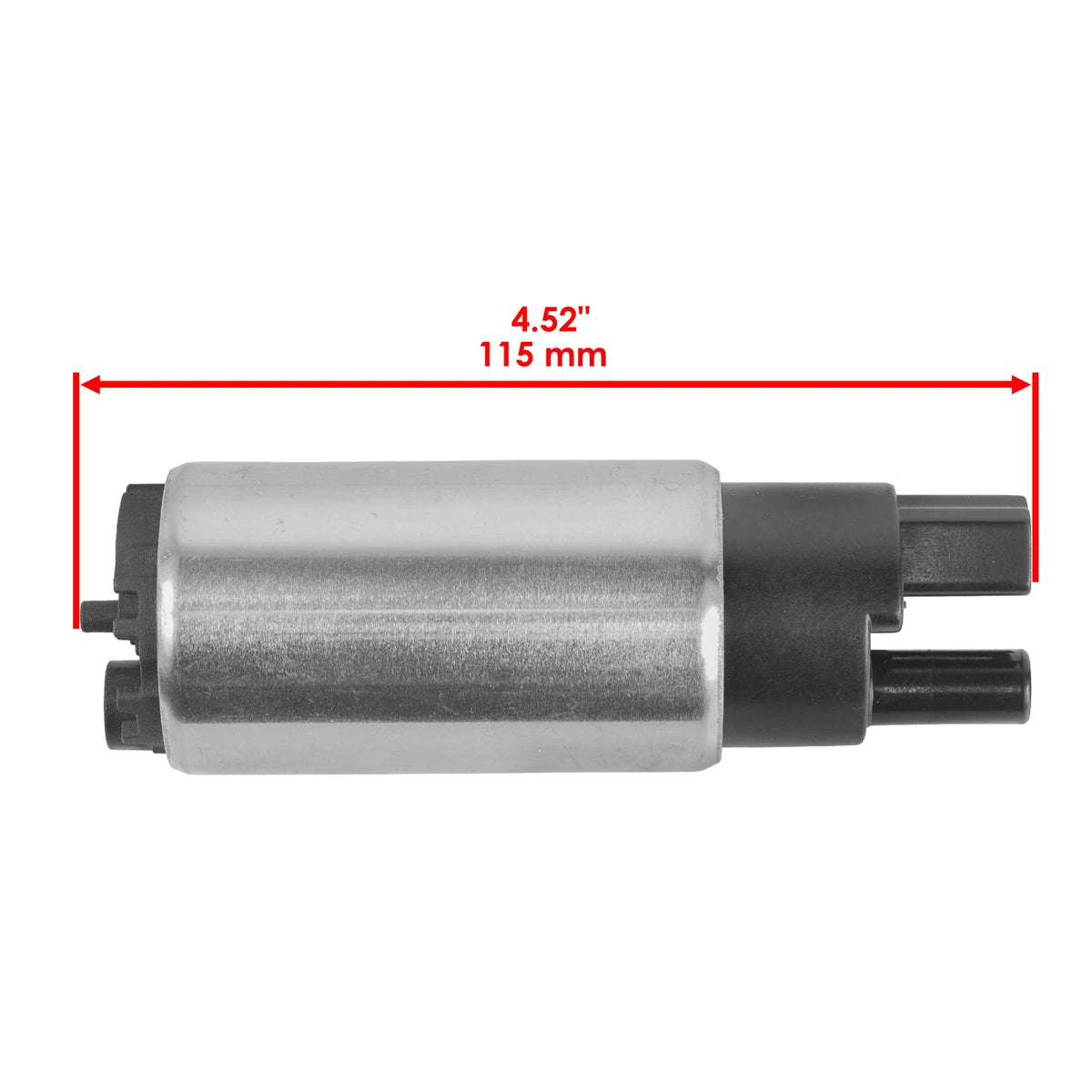Intank Fuel Pump for Sea-Doo GTX 4-Tec (2002–2006)