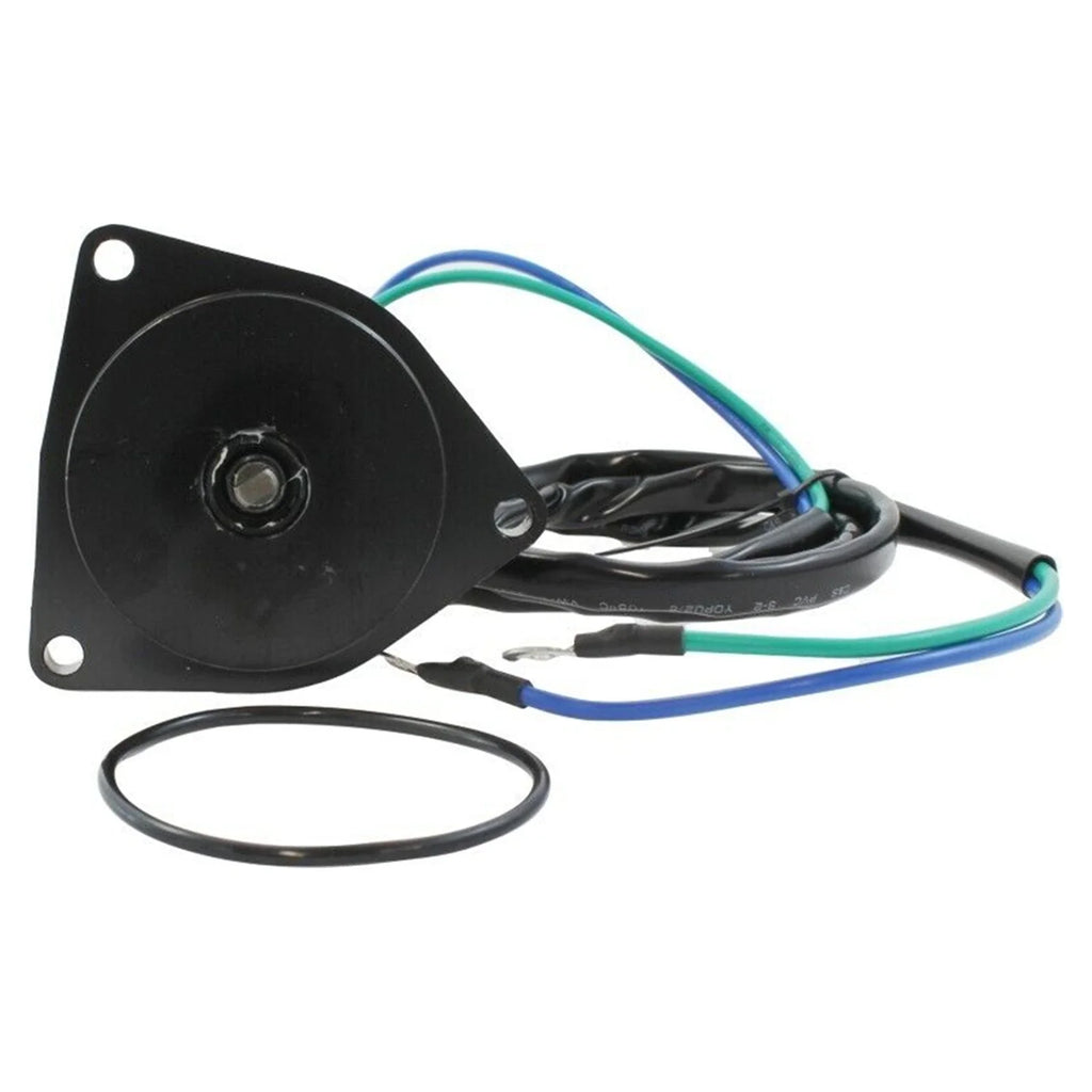Tilt Trim Motor for Yamaha 40 50 60 70 90 HP (6H1-43880-02-00, T1159M, 10830N)