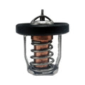 Thermostat for Suzuki Marine Outboard DF8A 9.9 15 20 25 30A (–) 17670-94J00 5036226