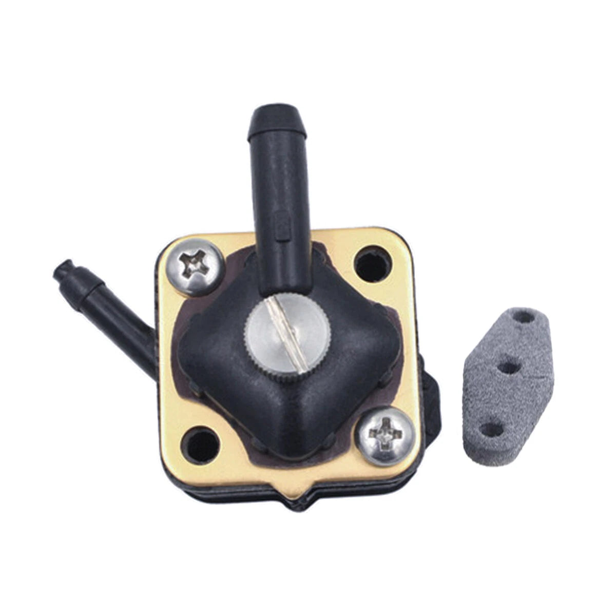 Fuel Pump for Evinrude Johnson OMC BRP Outboard Motor 0388833 388833 766421