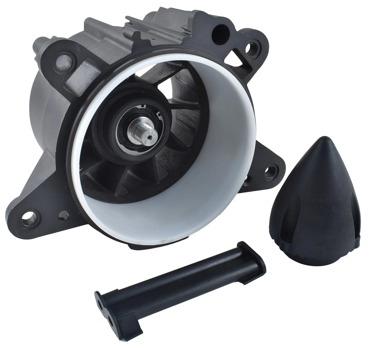 WSM Jet Pump Assembly 161mm – Fits 2017 Sea-Doo GTX LTD 300 & RXP-X 300
