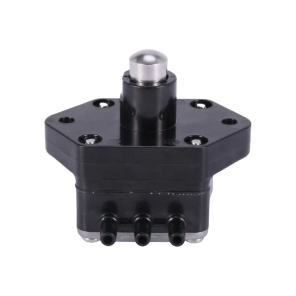 Fuel Pump Assembly for Yamaha Outboard Motor (30-60 HP, 6C5-24410-00)