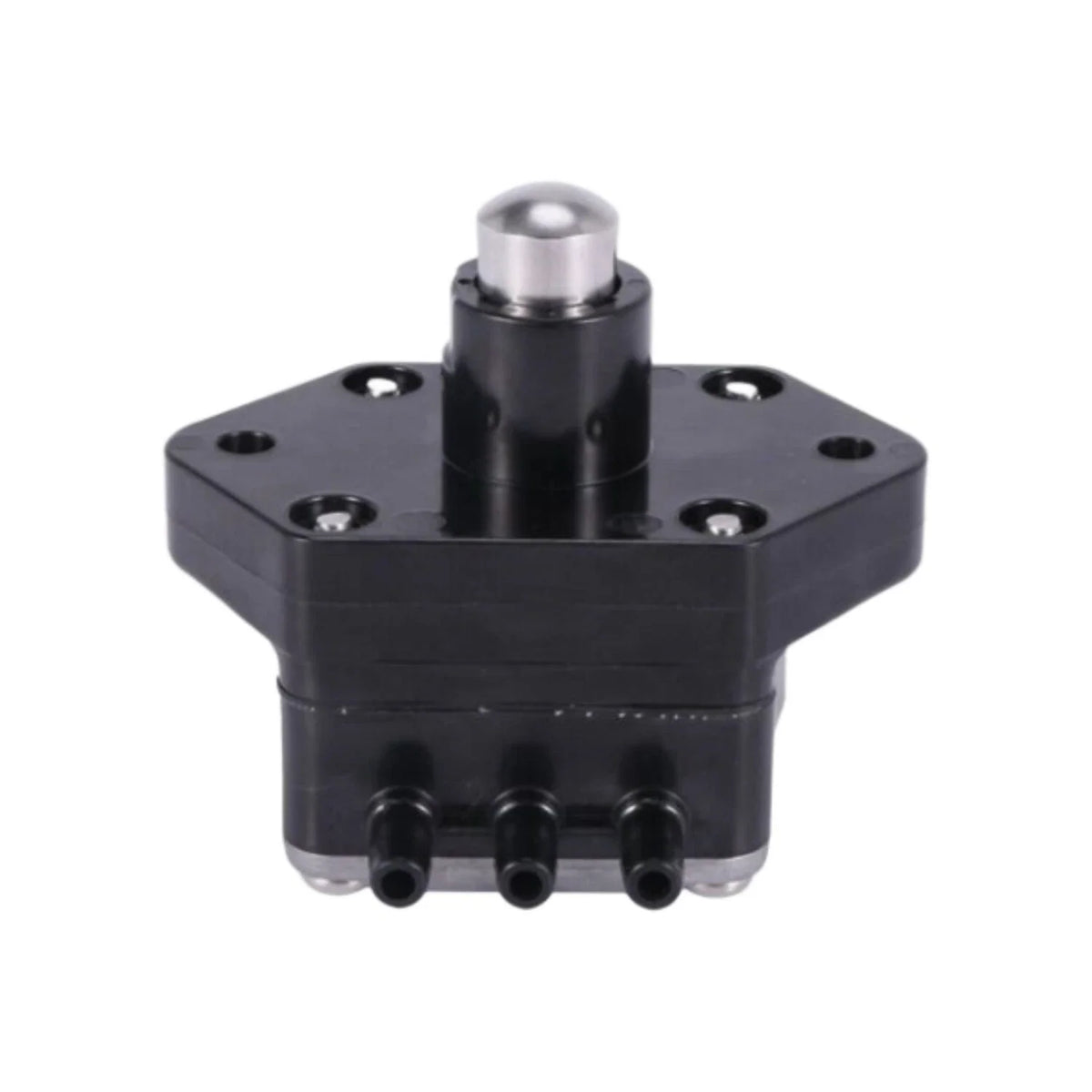 Fuel Pump Assembly for Yamaha Outboard Motor (30-60 HP, 6C5-24410-00)