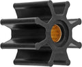 Water Pump Impeller for Yanmar 4 LH TE/LH THE/LH DTE (Engine Cooling)