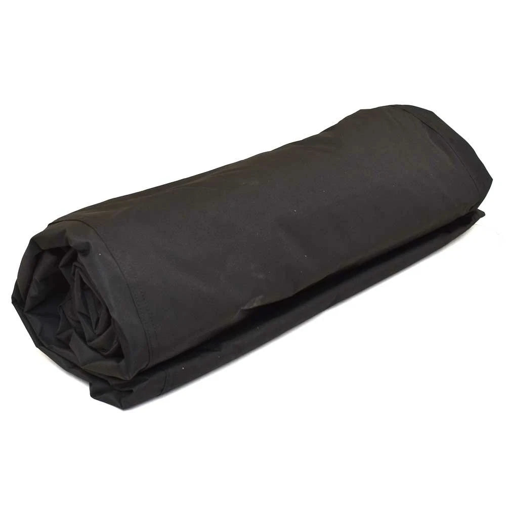 Lowe Pontoon Boat Travel Cover 34812-14 - Xtreme 210 Dowco Black
