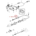 Lead Retainer for Volvo Penta (3852555)