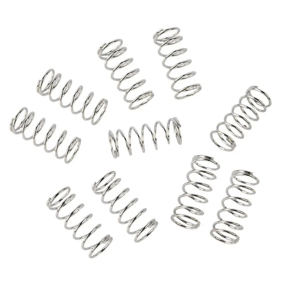 10Pcs Trimmer Head Spring for Stihl Autocut 25-2 FS44 (0000 997 1501)