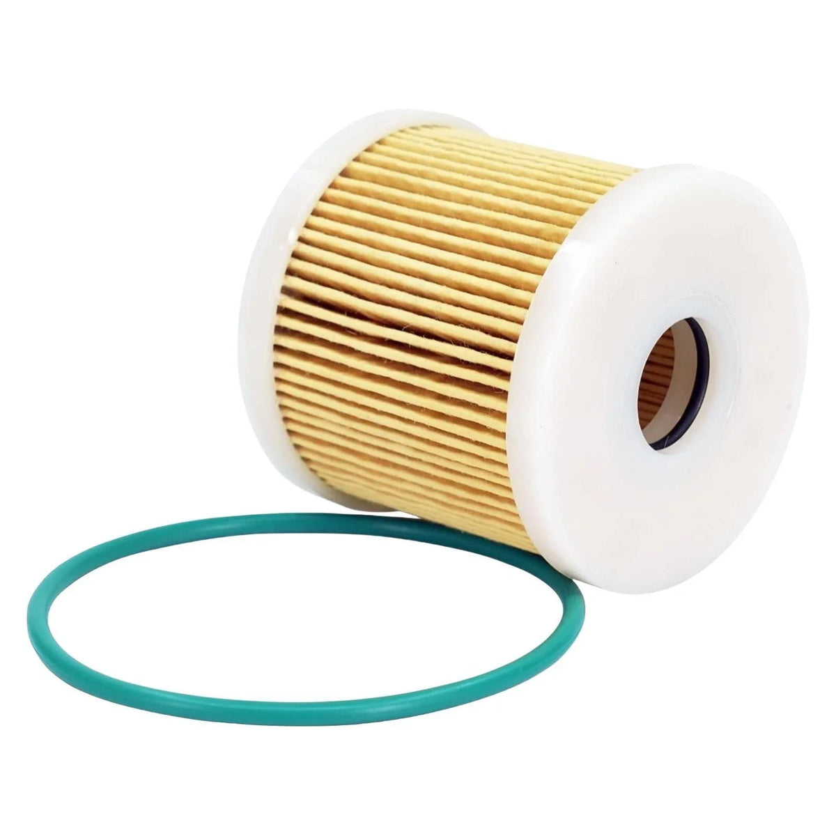 2X Fuel Filter Water Separator 90794-46871 for Yamaha Marine Honda Outboard