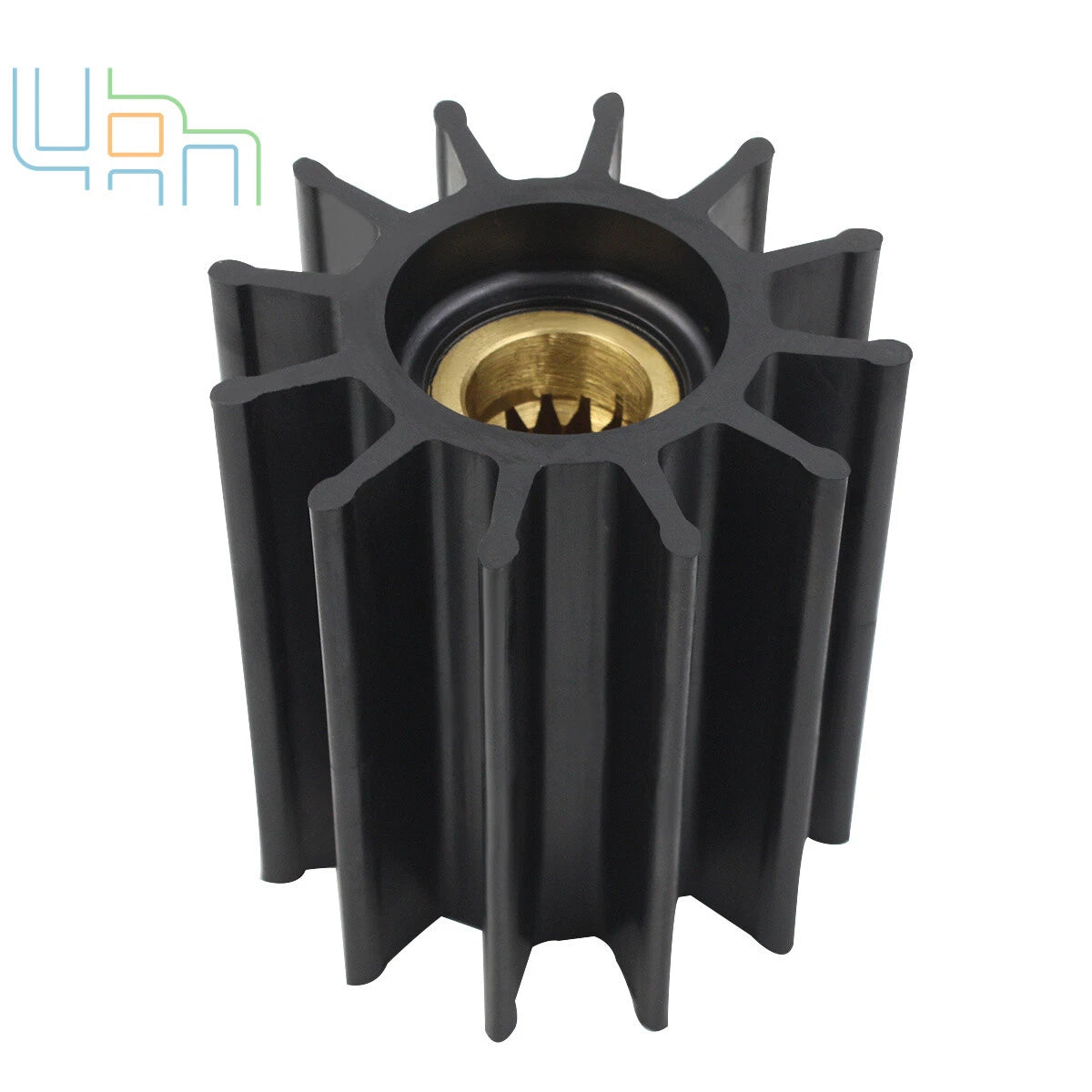 Flexible Impeller for Cummins CAT Caterpillar Sherwood 18000K Johnson 09-705BT-1