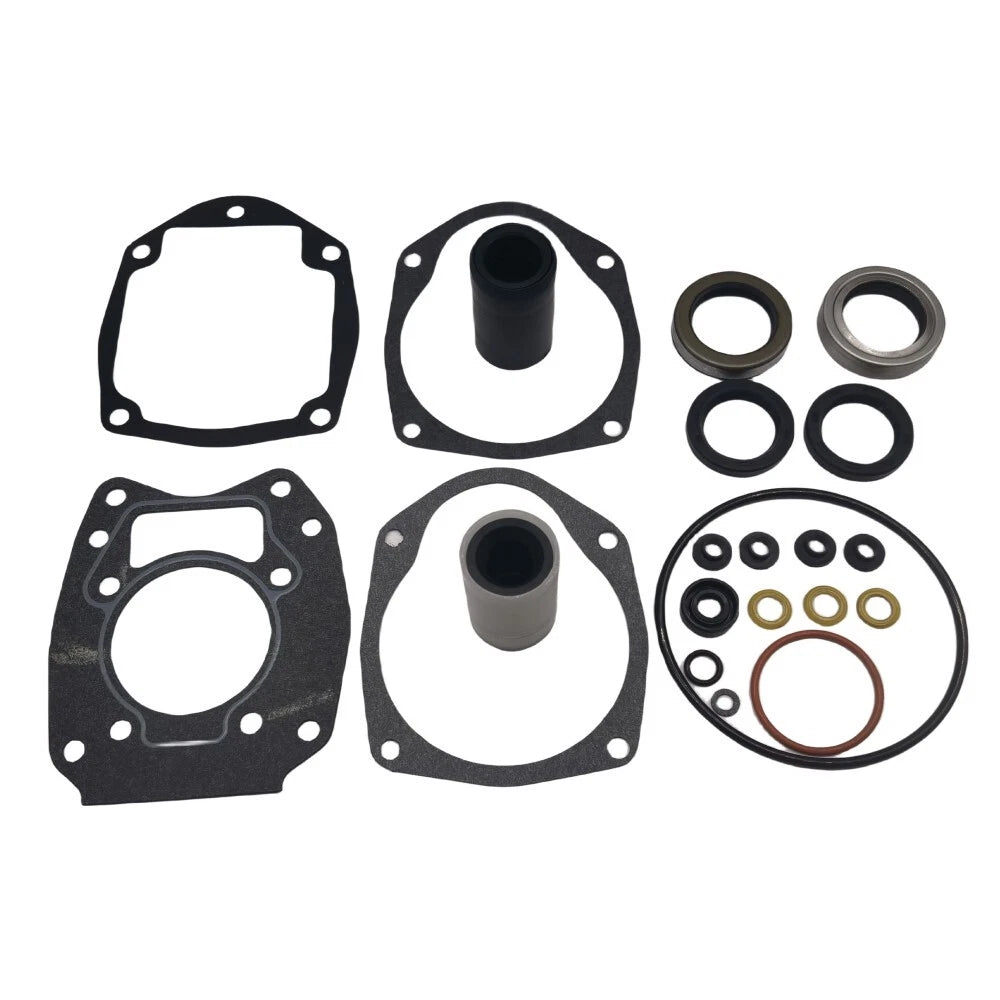 Gearcase Seal Kit for Mercury Mariner Force Outboard Repair 26-43035A4