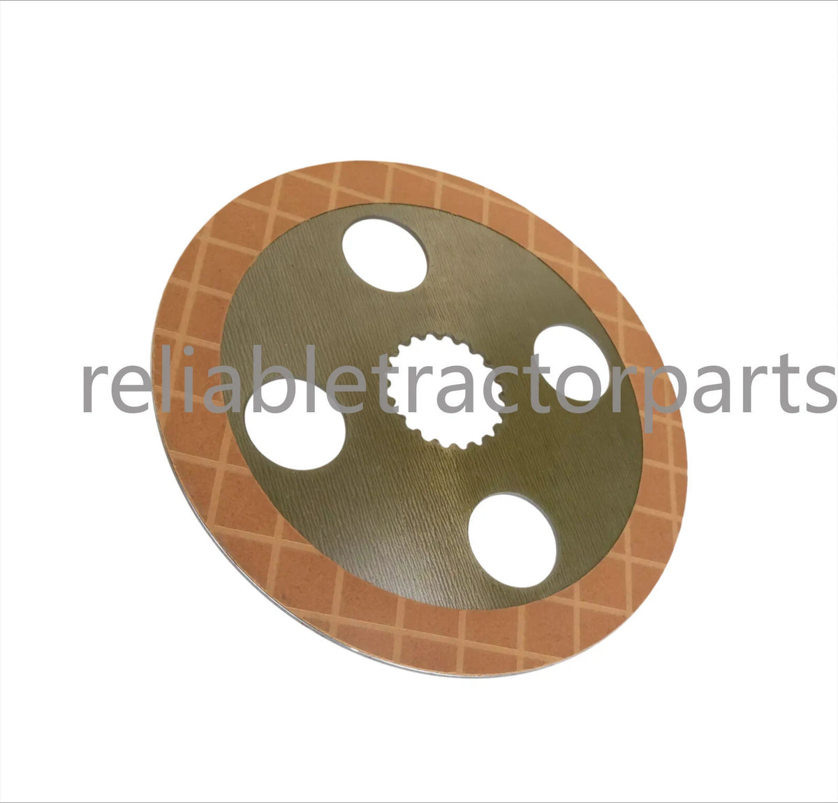 Friction Brake Disc 32530-28280 for Kubota M4000 M4030 M4500 M4700 M4800