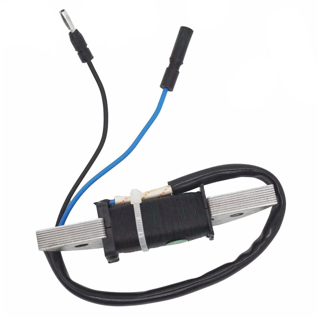 Magnetor Exciter Coil for Tohatsu 6HP 8HP 9.8HP 2-Stroke (3B2-06120-0)