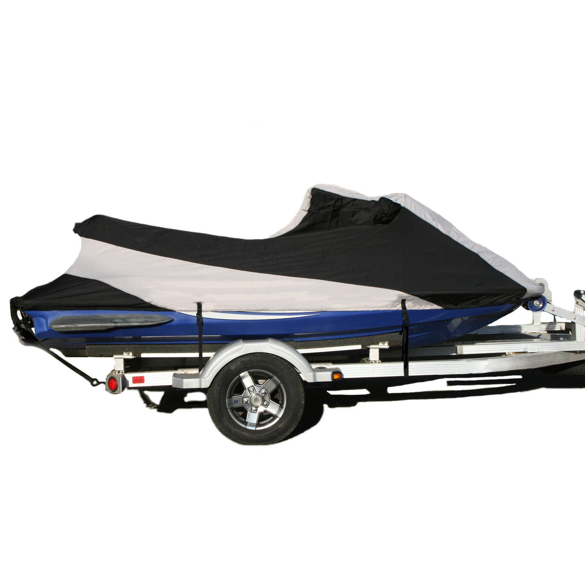 Kawasaki Jet Ski 650 TS Tandem Sport Custom Fit Trailerable JetSki PWC Cover Pro