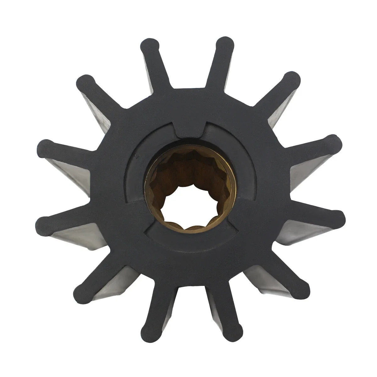 Jabsco Flexible Impeller Pump for (17938-0001)