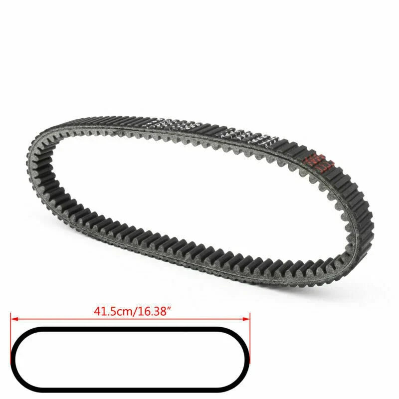 Drive Belt 59011-0033 for Kawasaki Teryx 800 KRF800 Teryx4 LE (2014)