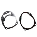 Gearcase Seal Kit for Mercury Outboard 135HP EFI 150HP EFI (8M0057716)