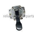 Fuel Feed Pump 6261718240 for Komatsu SAA6D125E Engines HM300 HM350