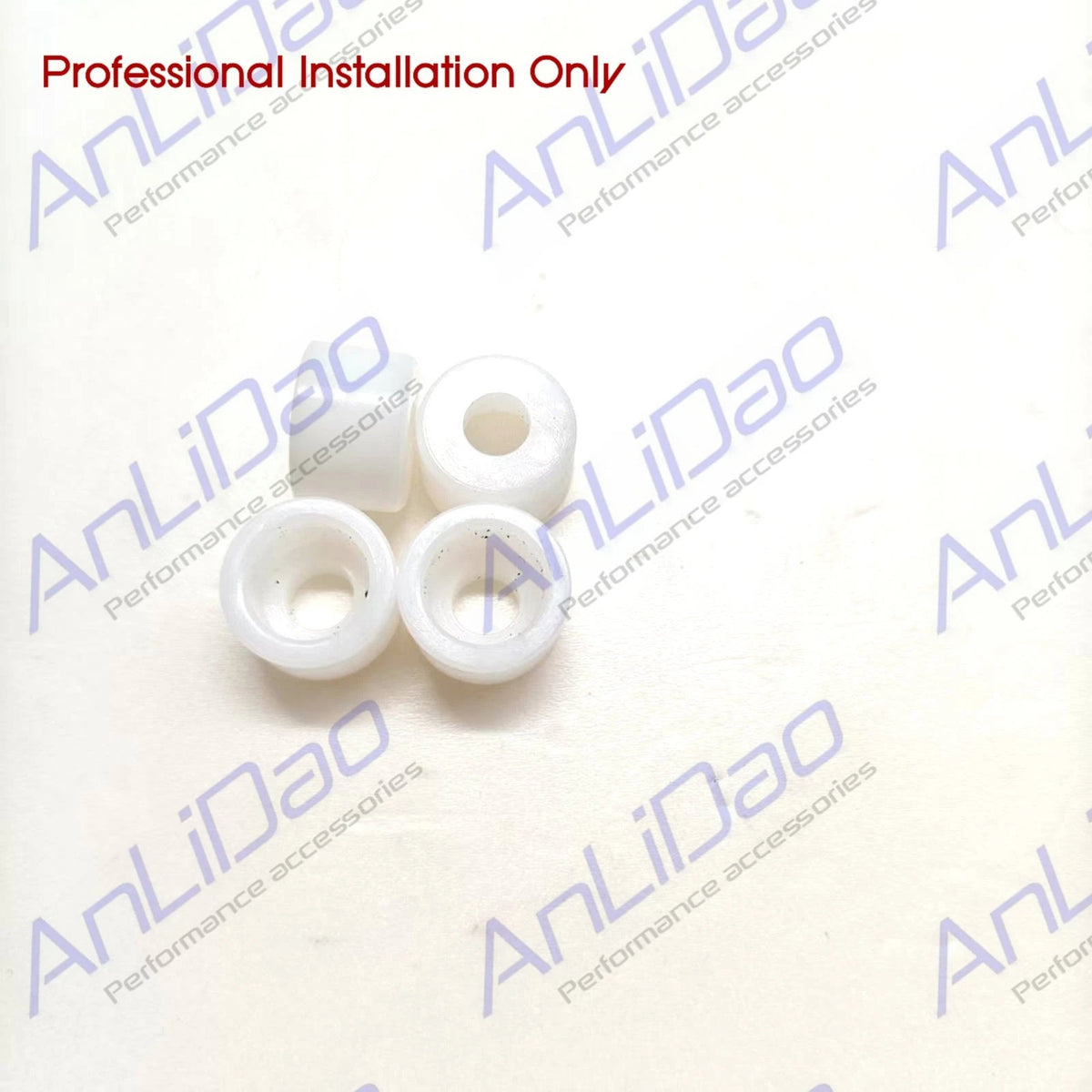 4Pcs Fit Sea-Doo Wake PRO 215 GTX Is 215 Friction Sleeve 2009-2015 268000045