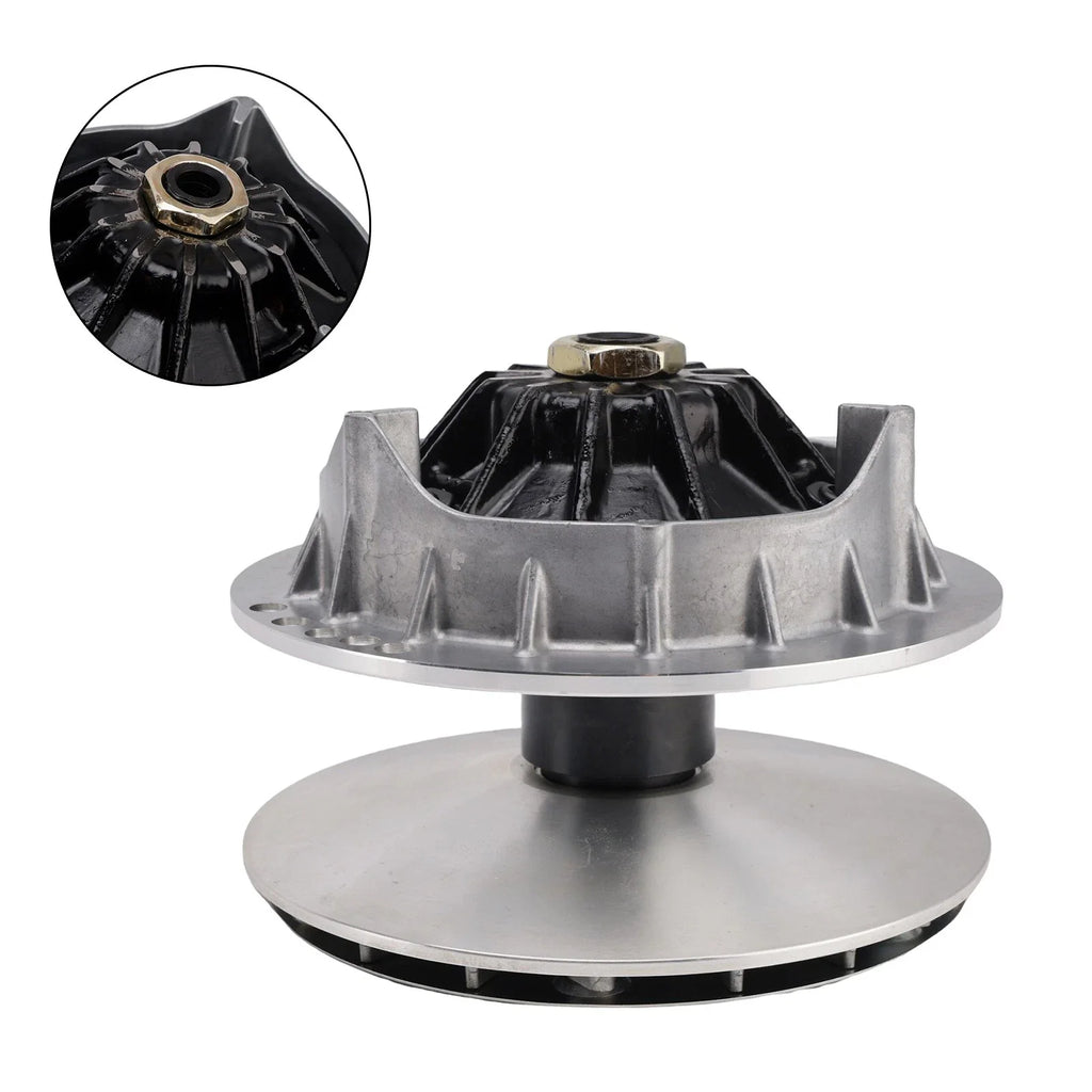 Rear Assembly Clutch Secondary Variator Lu104071 for Segway AT5 AT6 (2019–2023)