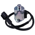 12V Solenoid Valve 20T-60-72230 for Komatsu PC10-7 PC20-7 PC25-1 PC40-7 PC50UU-2