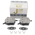 Nissan Tohatsu Outboard 356-04000-1 Fuel Pump 25-115 HP 356040000M 2PCS