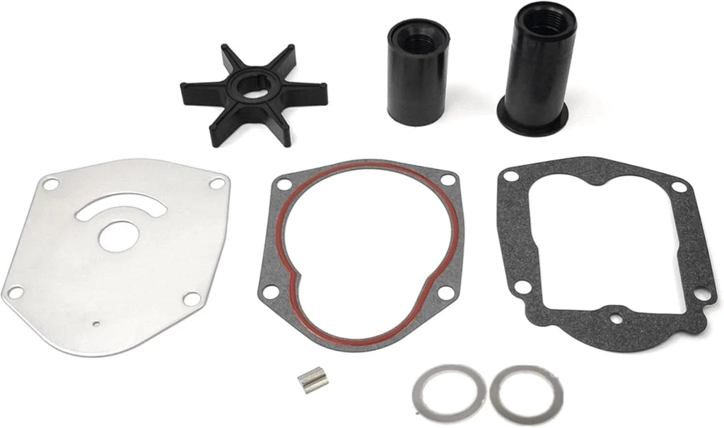Water Pump Service Kit 821354A2 for Mercury Mariner 25-50 HP (4-S)