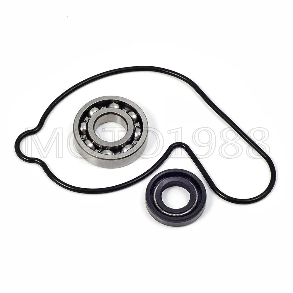 Water Pump Kit Seal Gasket for Honda TRX450R (2006–2009)