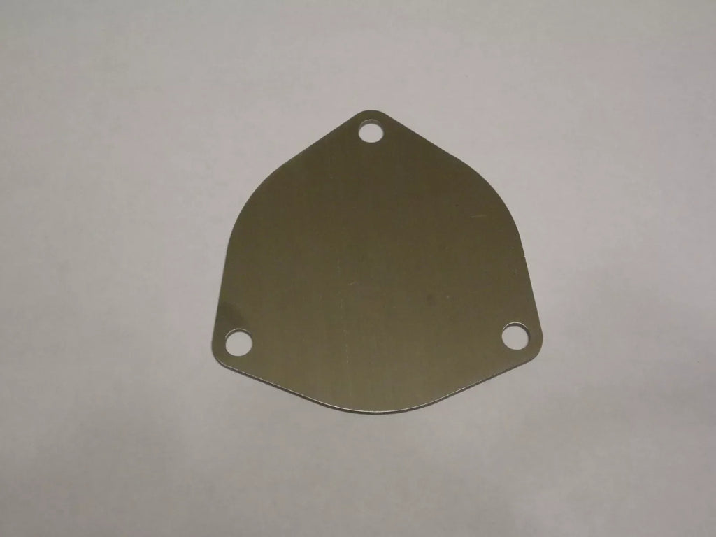 Cover Plate for Caterpillar P17XX (Fits 7E-0317)