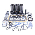 Overhaul Rebuild Kit for Yanmar 3TNV70 Engine John Deere Gator XUV850D XUV855D