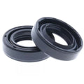 2X Oil Axle Seals for Cub Cadet MTD LTX Tuff Torq K46 (187T0134280, 19216334280)