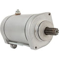 Starter for Suzuki Motorcycle VS1400S83 Boulevard Cruiser 2005-2009