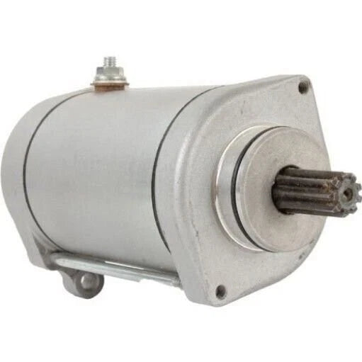 Starter for Suzuki Motorcycle VS1400S83 Boulevard Cruiser 2005-2009