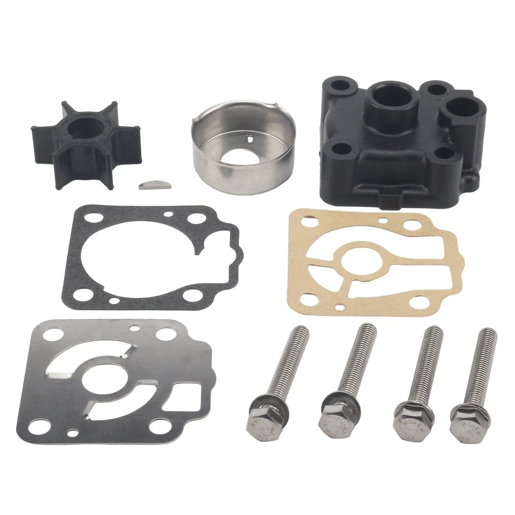 3T5873223M Water Pump Impeller Repair Kit for Nissan Tohatsu Outboard (40-50 HP)