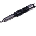 Fuel Injector RE529149 SE501947 DZ100221 for John Deere 6090 310E 670G 672G 770G