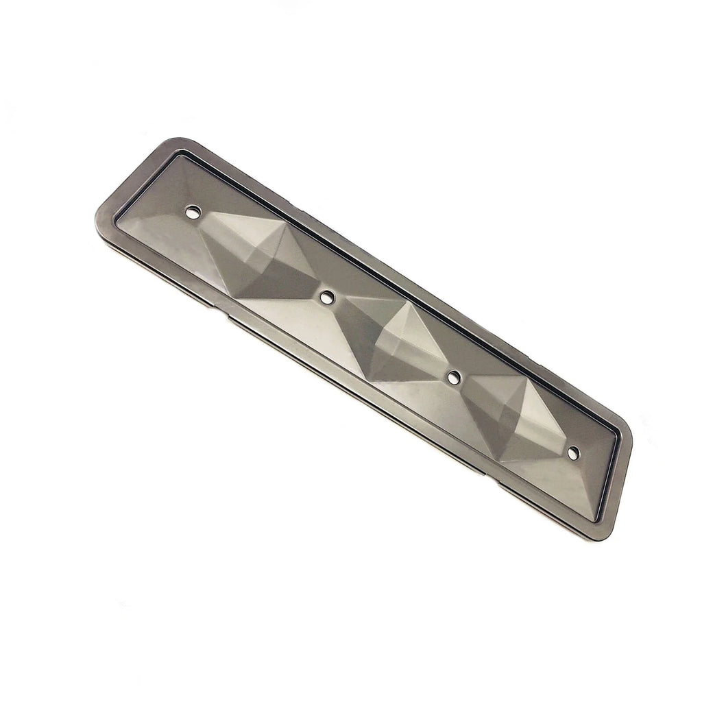 Push Rod Cover for Mercruiser Volvo GM 2.5L 3.0L 4cyl (814702, 3853130, 853138)