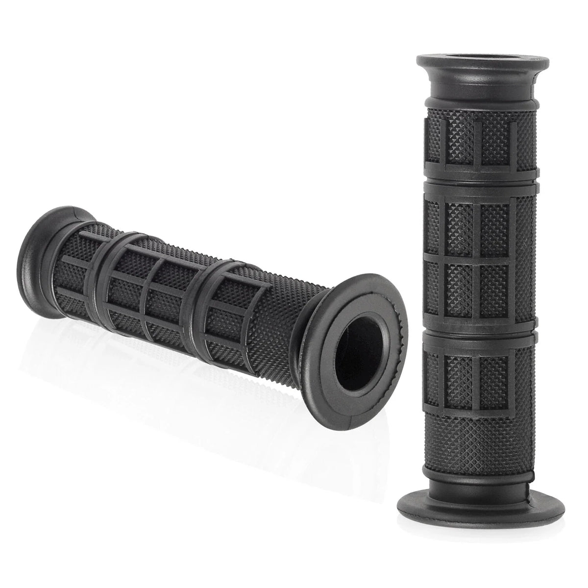 2 Handlebar Grips for Can-Am Outlander (2003–2023)