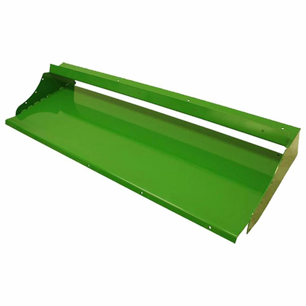 WN-AXE20855-PE X Straw Chopper Rear Housing Fits John Deere S650 S660 S670 S670HM