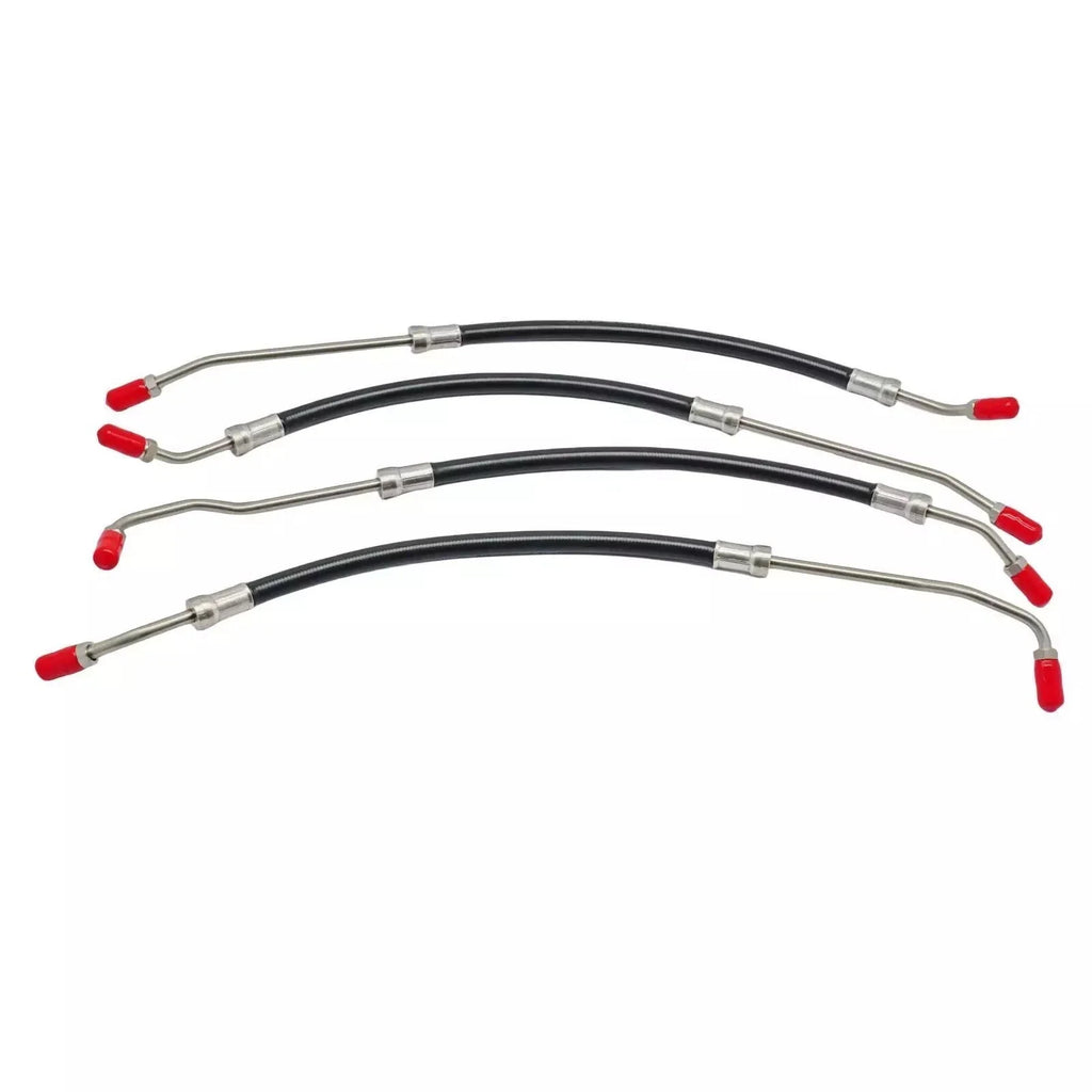 Hydraulic Hose Line Kit for Volvo Penta DPH (21536994)