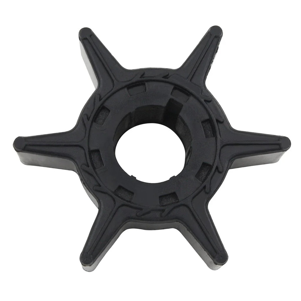 Water Pump Impeller for Yamaha Outboard 20/25HP (2/4-Stroke) (6L2-44352-00)