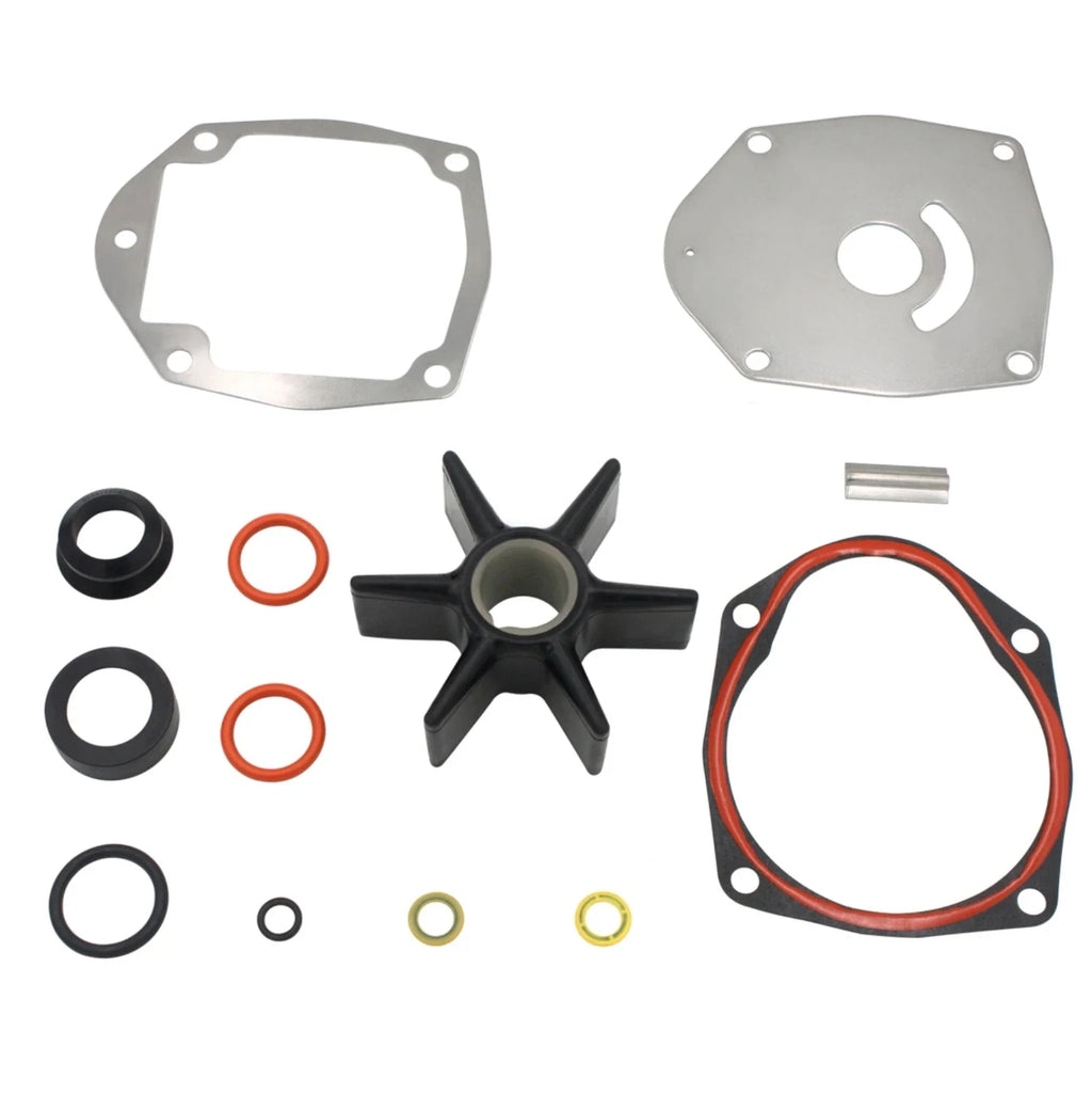 Power Trim Cylinder Seal Kit for MerCruiser Alpha One Gen 2 (Replaces 25-87400A2)