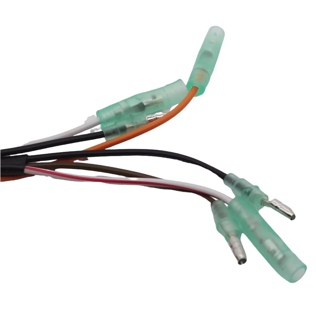 Control Unit CDI for Mercury Mariner 40 HP (11737M, 11737T)