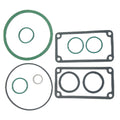 Heat Exchanger Seal Kit for Volvo Penta AD40B AQAD40A AQAD40B TAMD40A TAMD40B/C