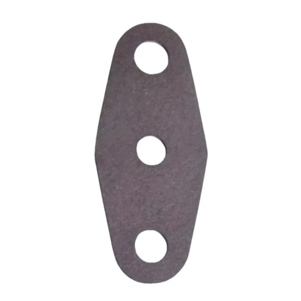 Set of 4 Fuel Pump Gaskets for Yamaha Outboard (650-24431-A0-00, 650-24431-00-00)