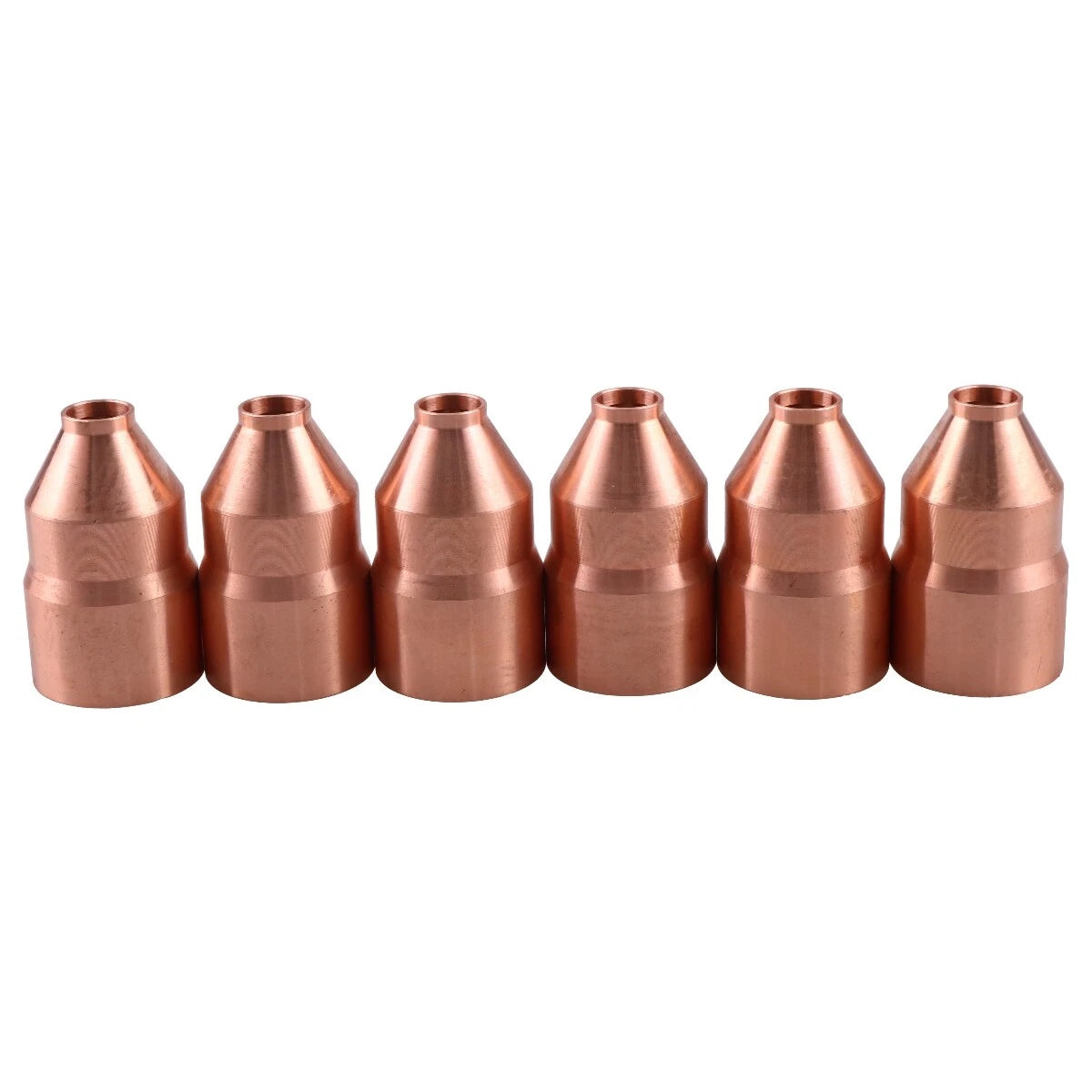 6X Injector Sleeve 7W-5749 7W5749 for Caterpillar 3114 3116 Engine