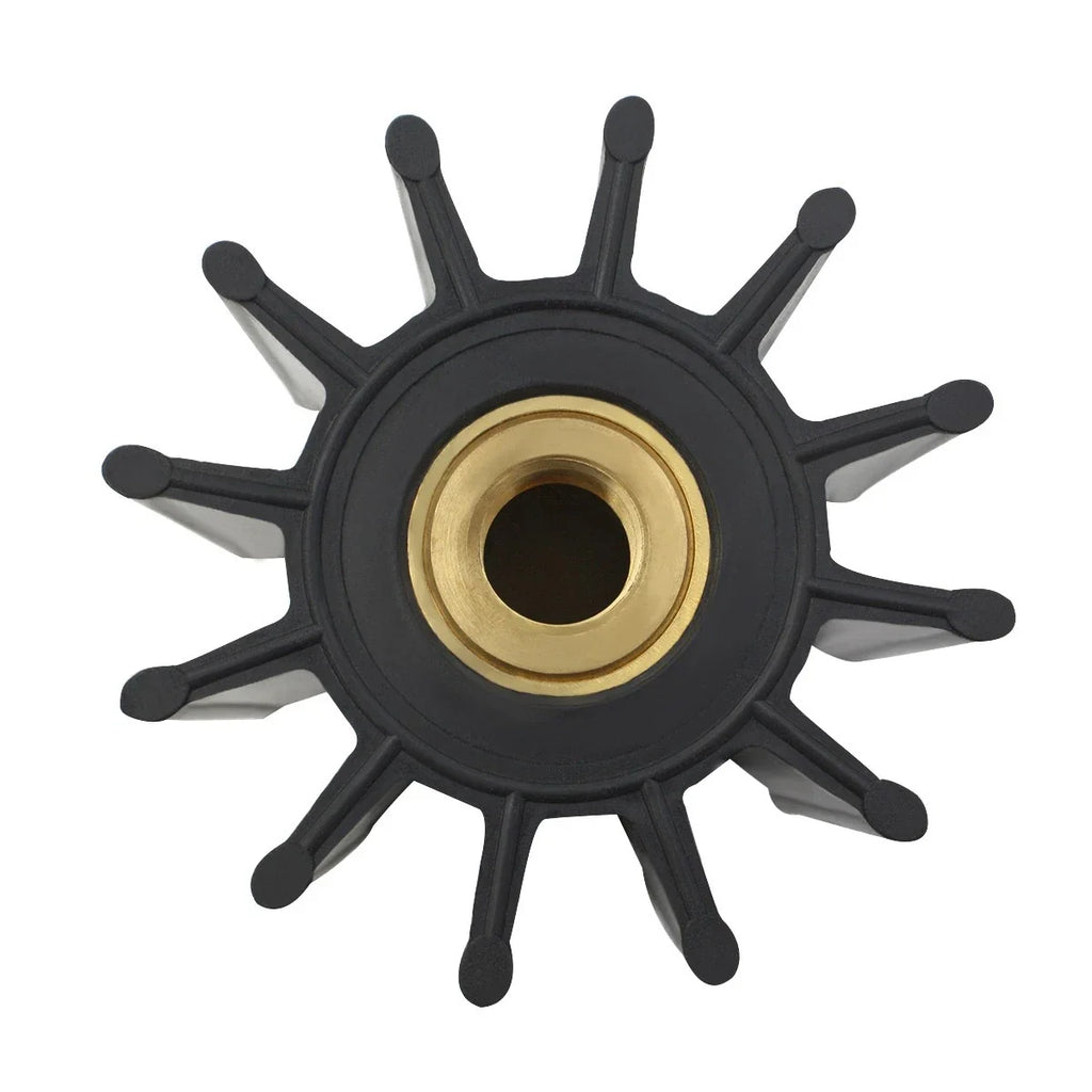 Impeller Kit for Cummins QSB & 6BTA5.9 (27000K, CEF 500181, 3974456)