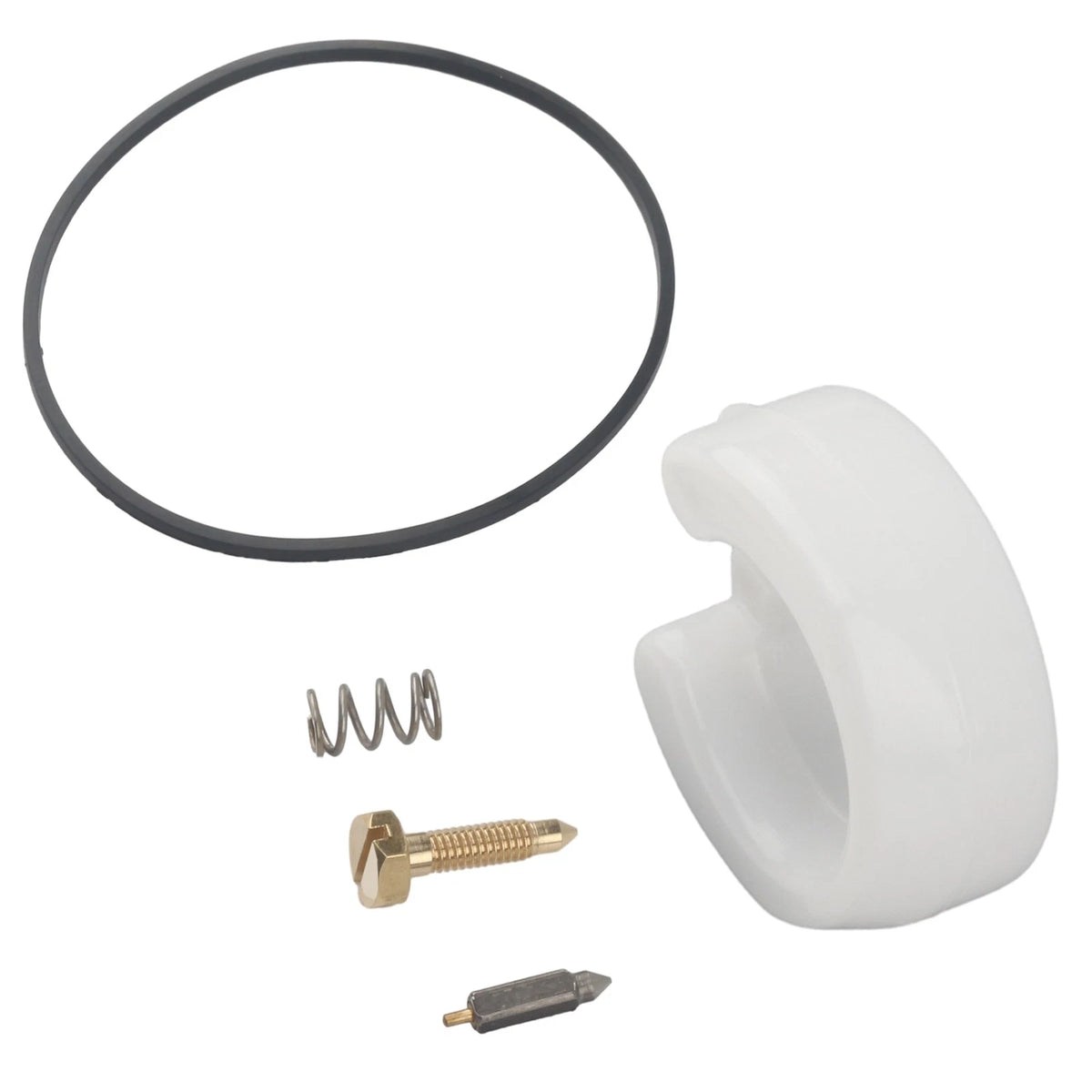 Suzuki 2/4 Stroke 9.9HP 15HP Outboard Carburetor Repair Seal Kit 13910-93E11