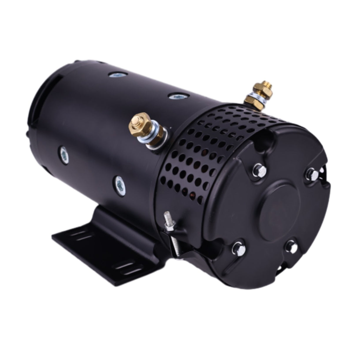 24V Electric Motor 161937 161936 169260 for Skyjack SJIII 3219 3220 3226 4620
