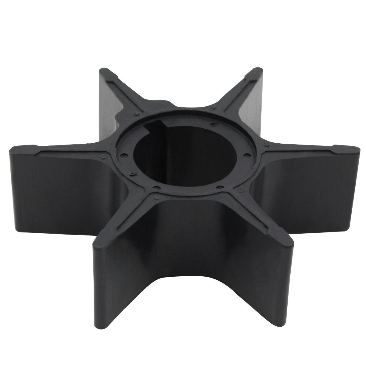 Water Pump Impeller for Suzuki Outboard DT50-85 2 Stroke 17461-95300/30 1 18-3095