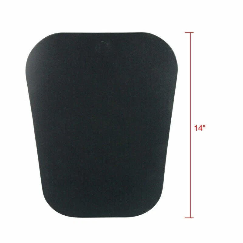 Boot Shaper Form Inserts for Unisex Boots (12"-16") - Set of 20 Sheets