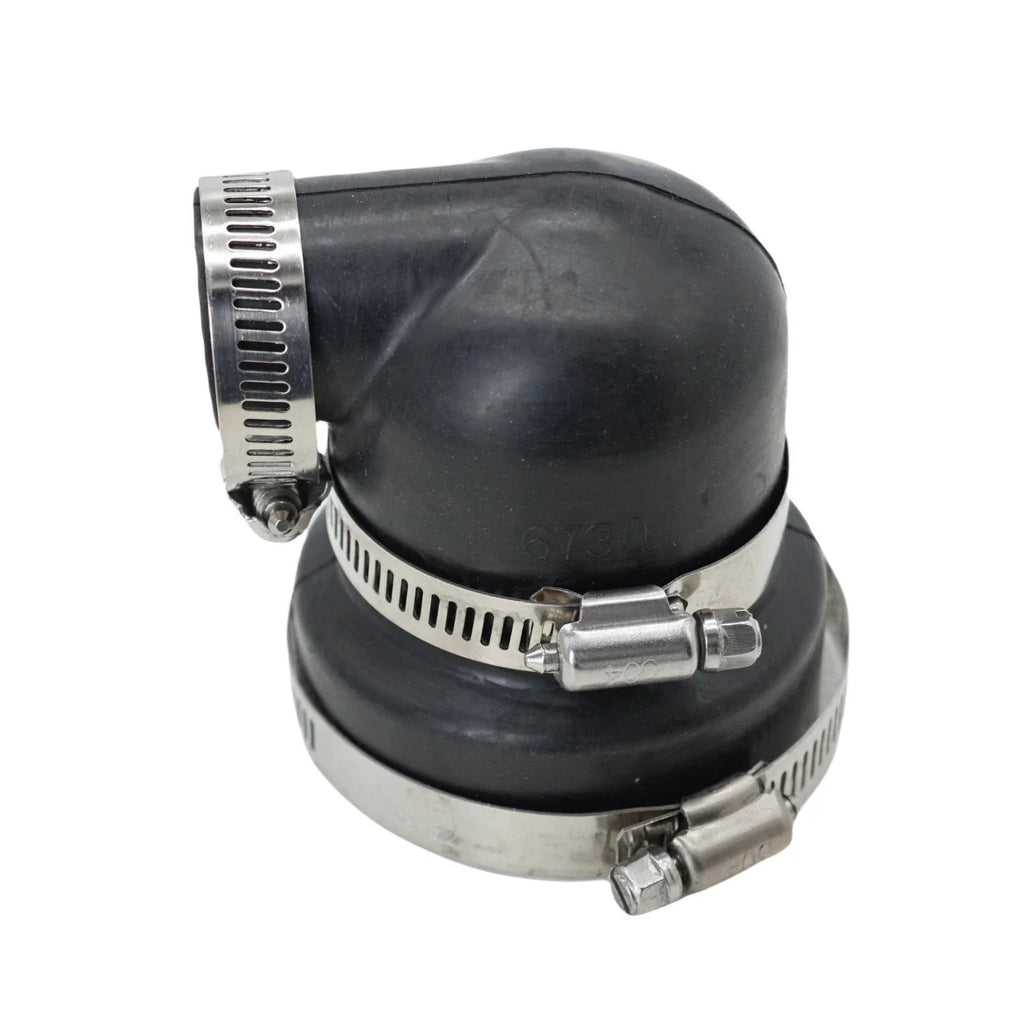 Heat Exchanger End Cap for Northern Lights 753, 843N, 844 (145536370)
